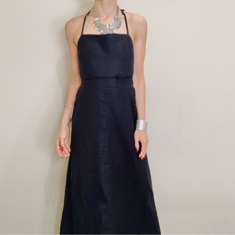 Brand New Zara linen dress - Picture 13 of 13